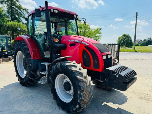 zetor