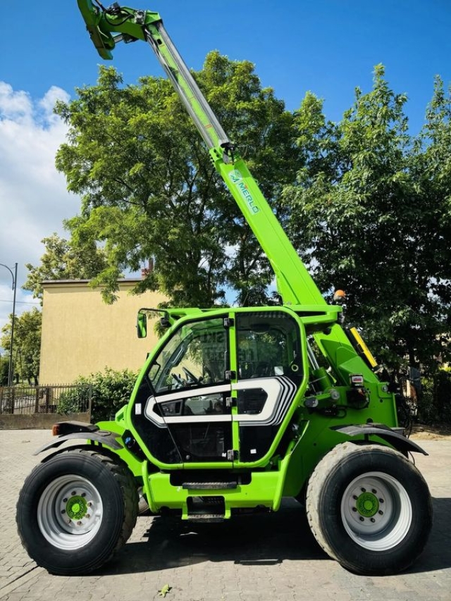 merlo