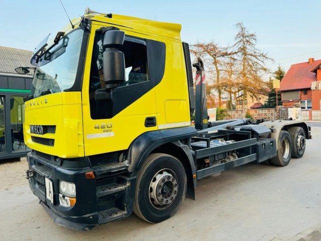 iveco