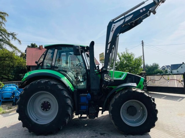deutz-fahr
