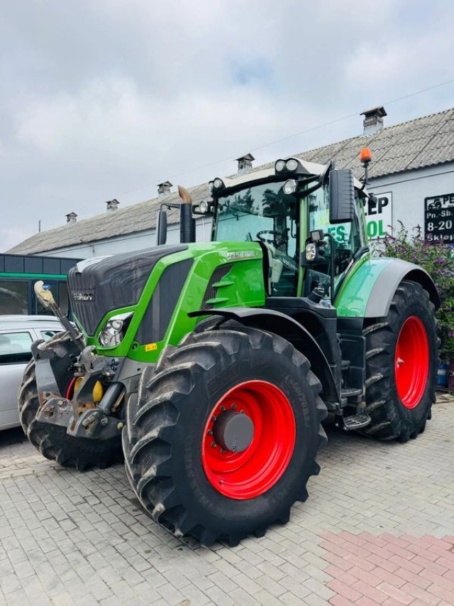 fendt