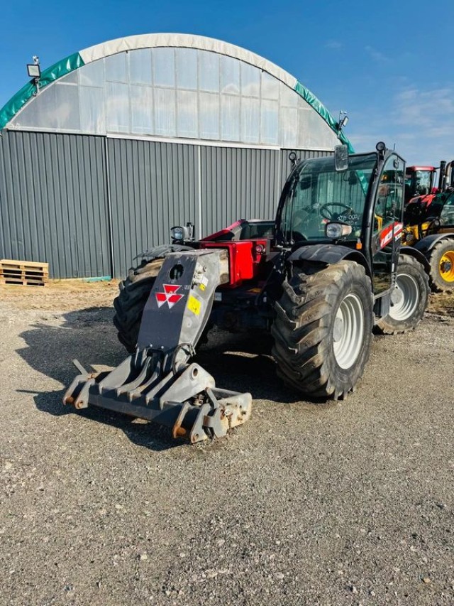 massey-ferguson