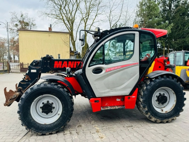 manitou