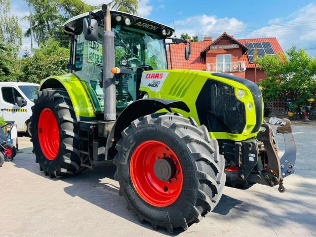 claas