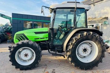 2007r, sadowniczy, ładne opony