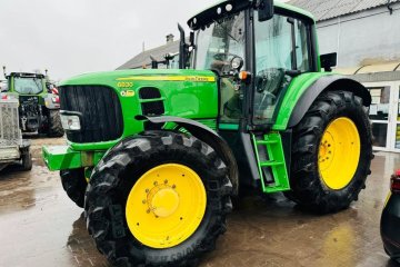 John Deere 6830 PREMIUM