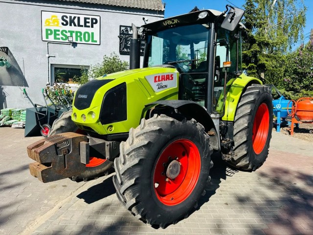 claas