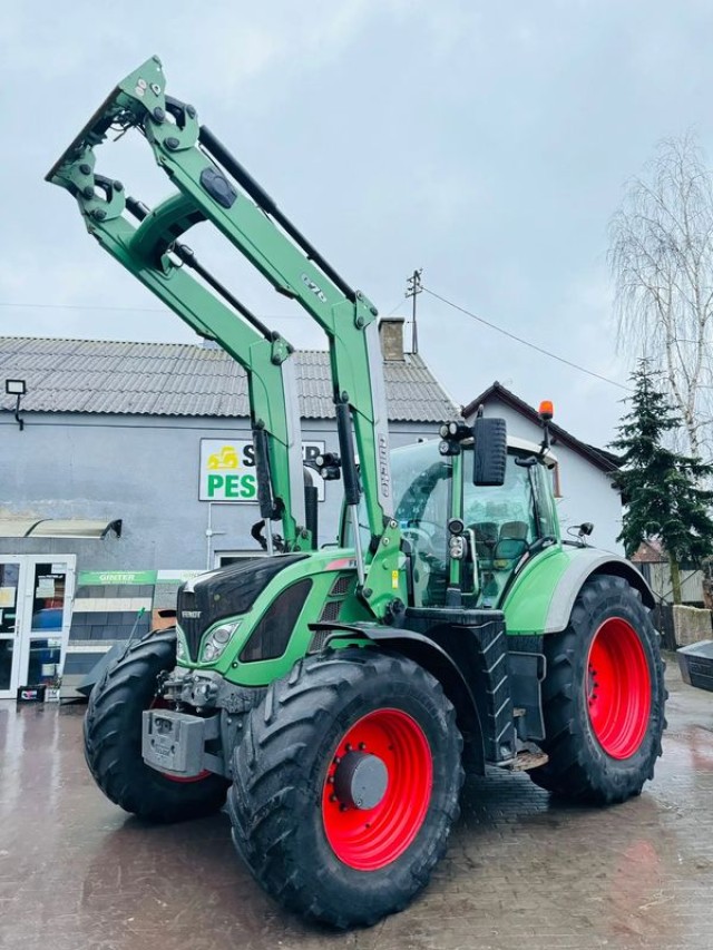 fendt