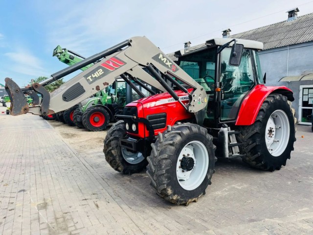 massey-ferguson