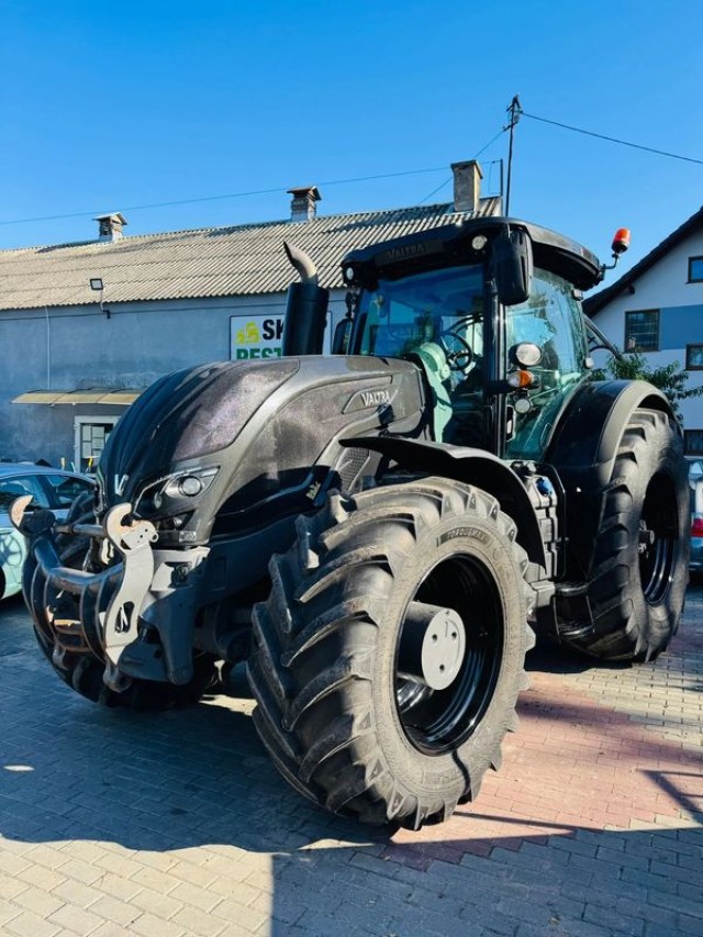 valtra