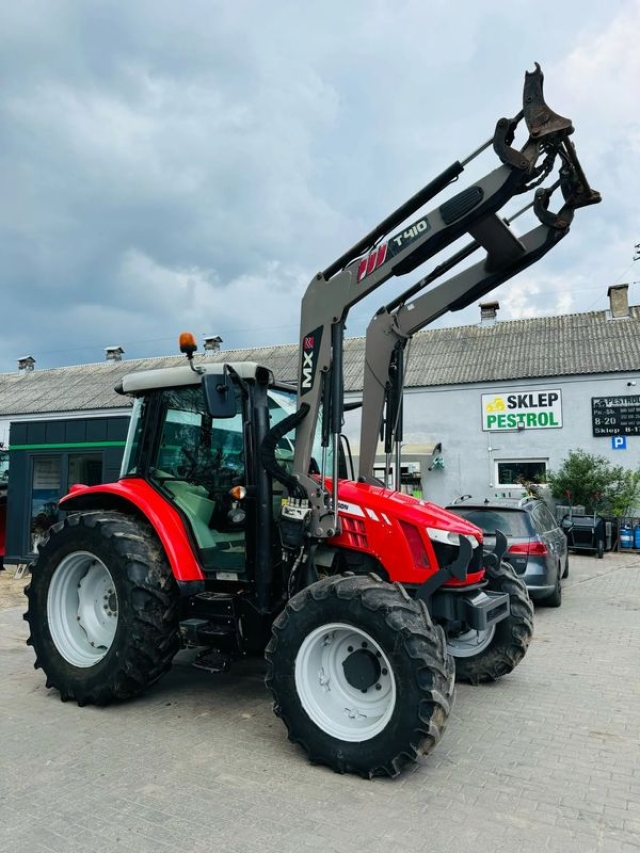 massey-ferguson