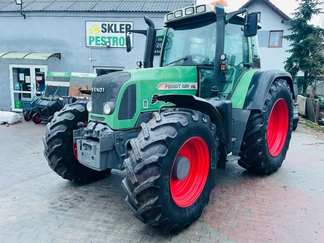 fendt