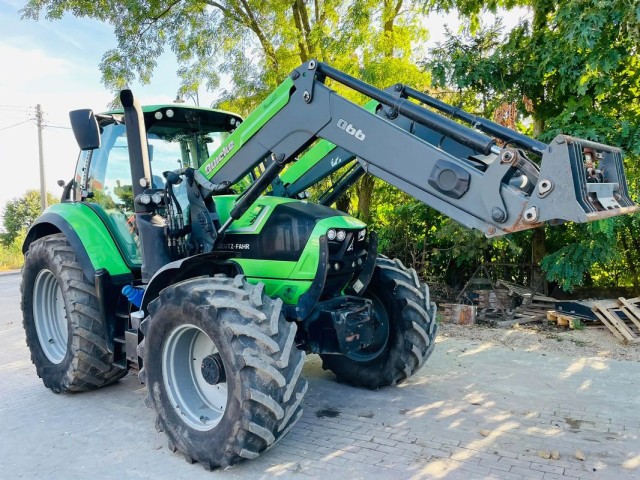 deutz-fahr