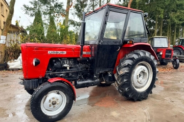 URSUS C-360! 1985 rok! Zarejestrowany i ubezpieczony!