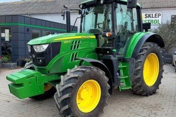 POWERQUAD! 2019 rok, 120-145KM, 4530cm3 4 cyl., ładny stan