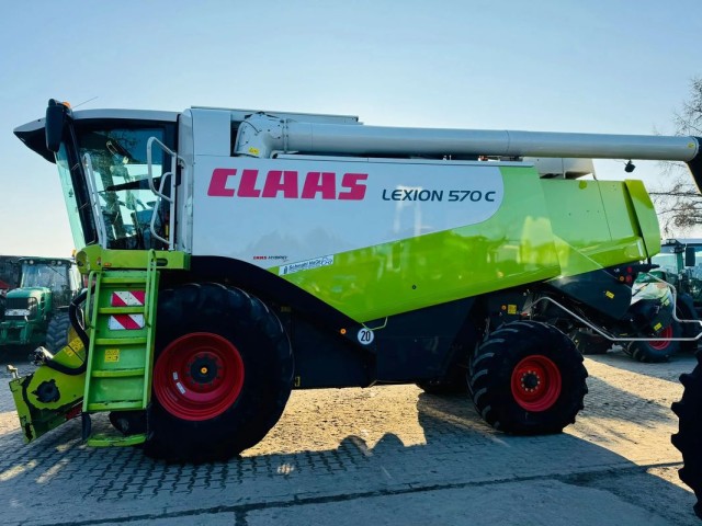 claas