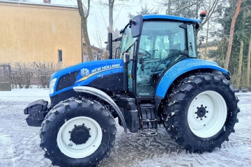 2014 rok, 115 KM 4 cylindry, rewers elektrohydrauliczny, klimatyzacja,