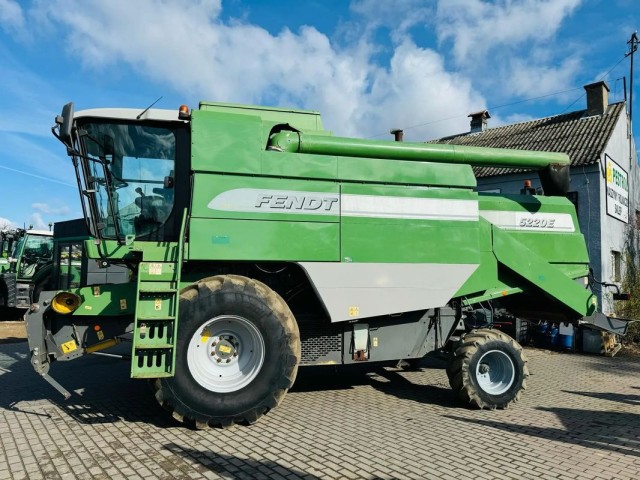 fendt