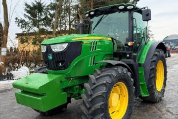 AUTOPOWER, TLS, nowe opony, balast