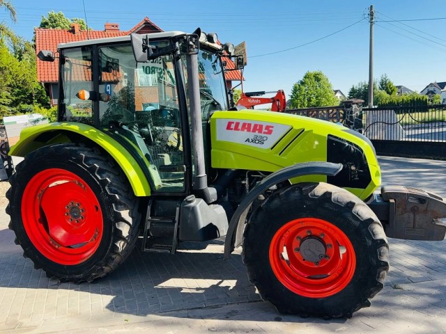 claas