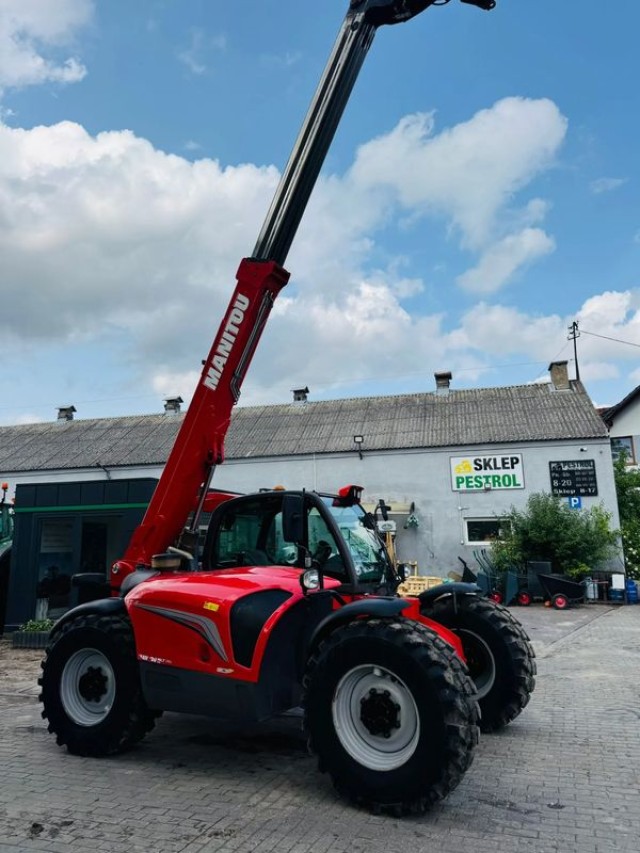 manitou