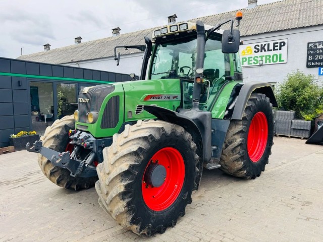 fendt