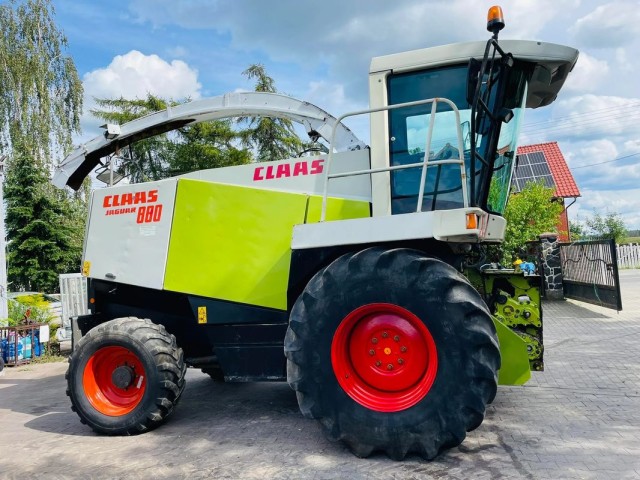 claas