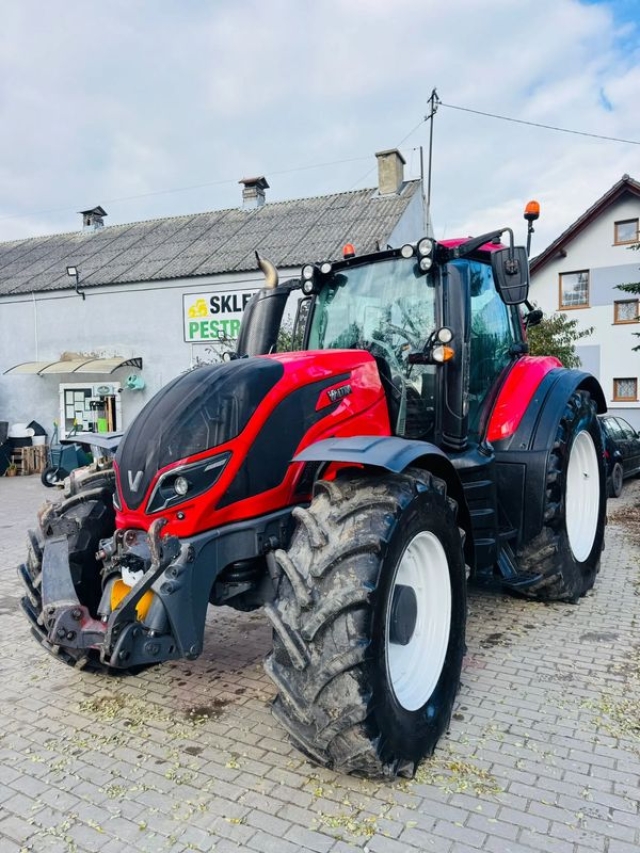 valtra