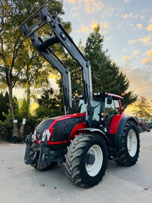 valtra