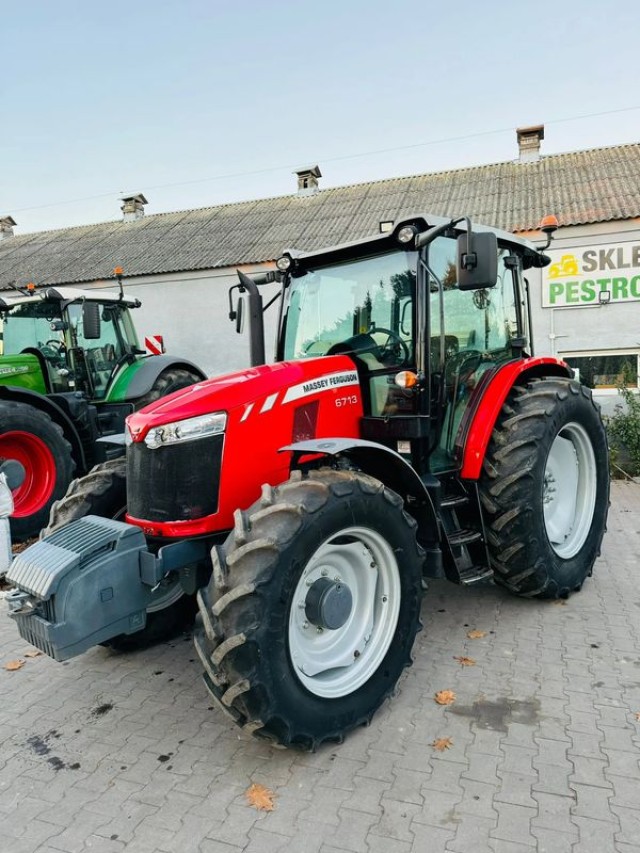 massey-ferguson