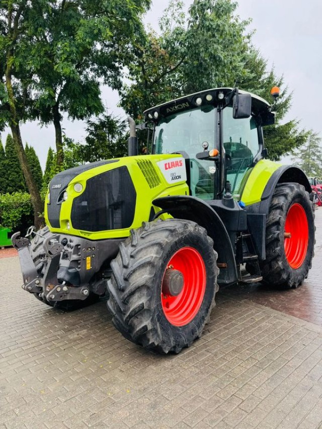 claas