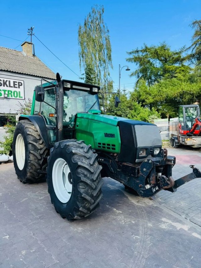 valtra