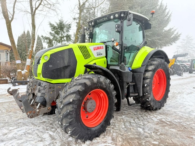 claas