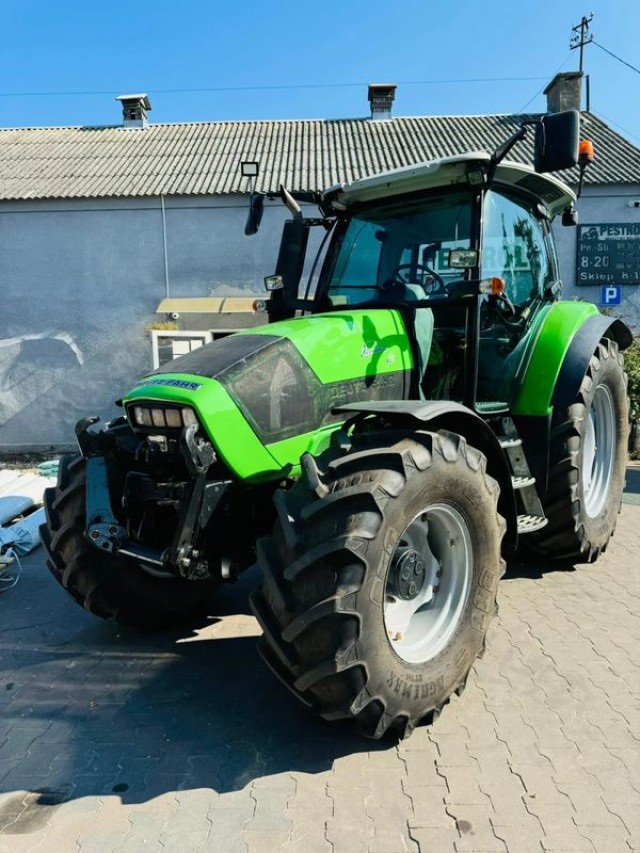 deutz-fahr