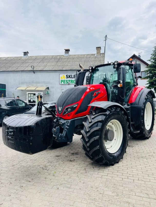 valtra