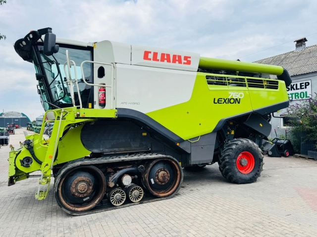 claas