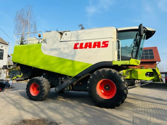 claas