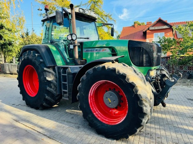 fendt