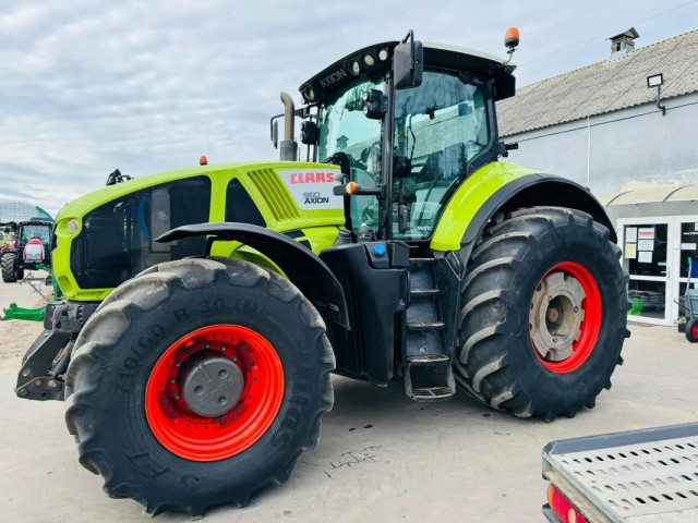 claas