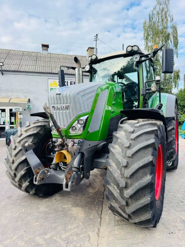 fendt