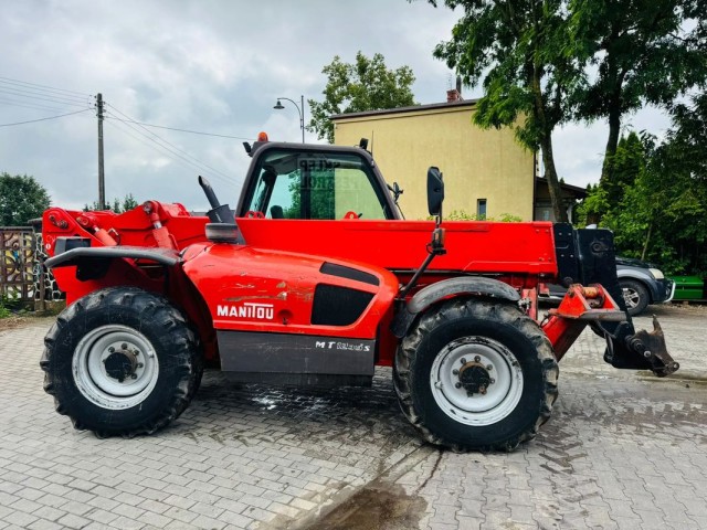 manitou