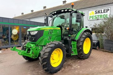 PREMIUM EDITION, przedni TUZ, miękka oś i kabina,nawigacja, AUTOPOWER