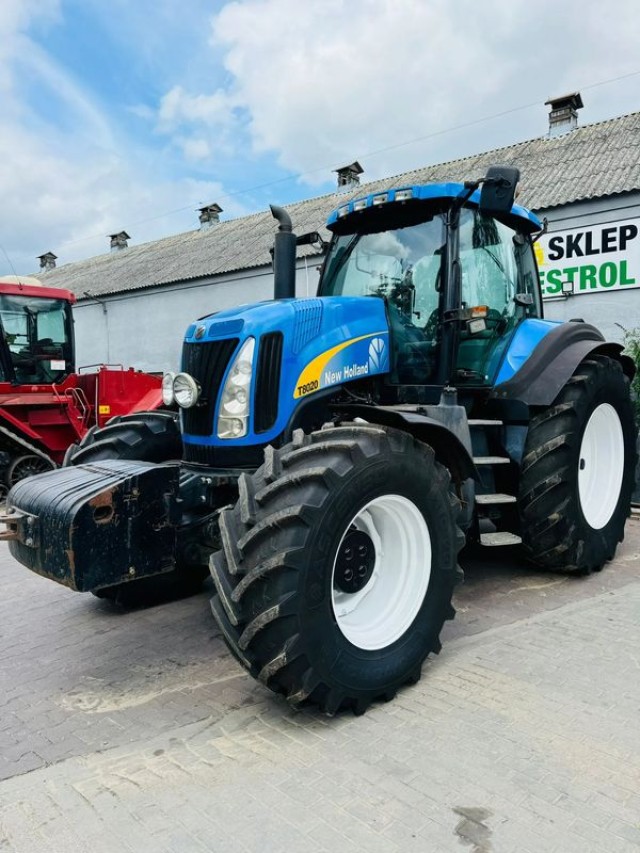 new-holland