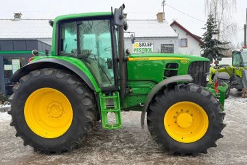 2008r, 180 km, zaczepy, POWERQUAD