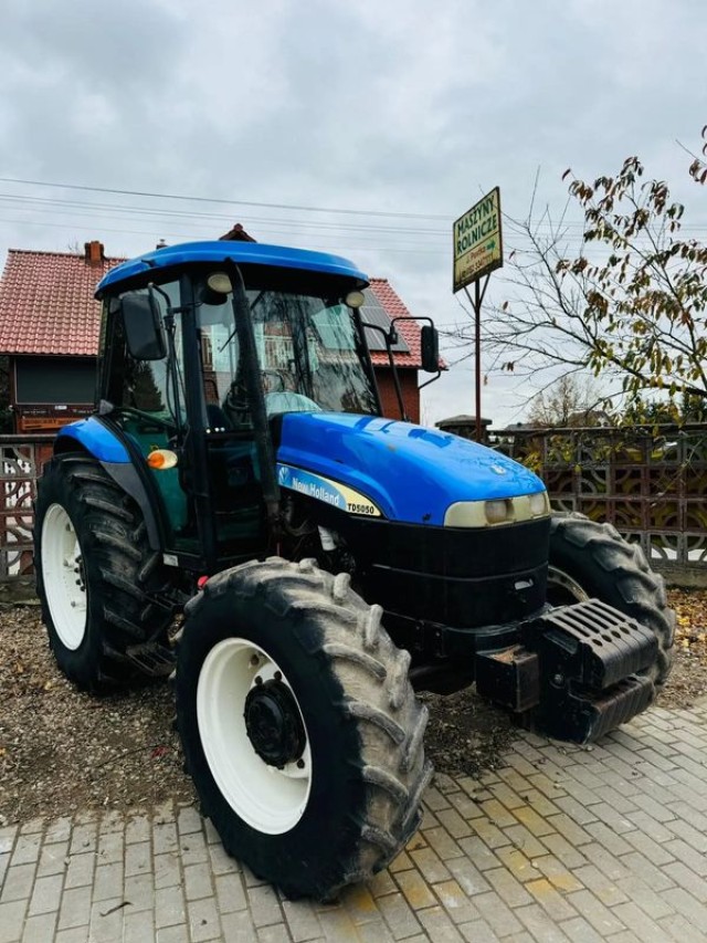 new-holland