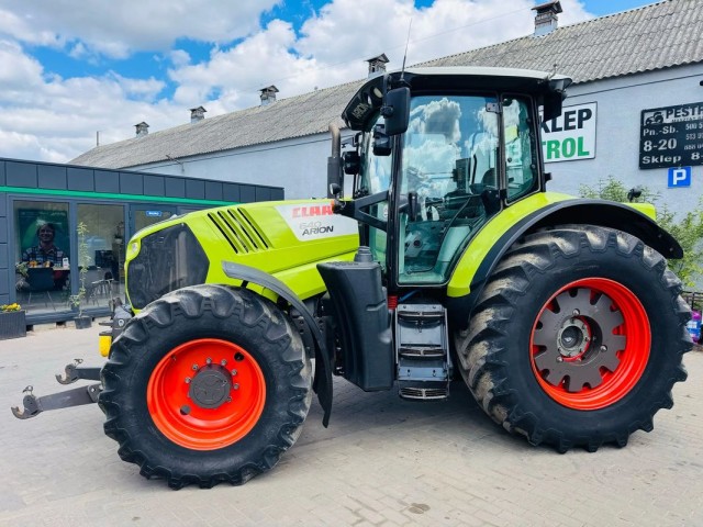 claas