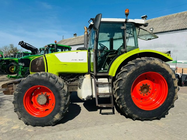 claas