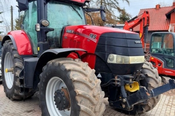 2019r, 5900 mtg, przedni TUZ i WOM, pneumatyka, miękka oś i kabina