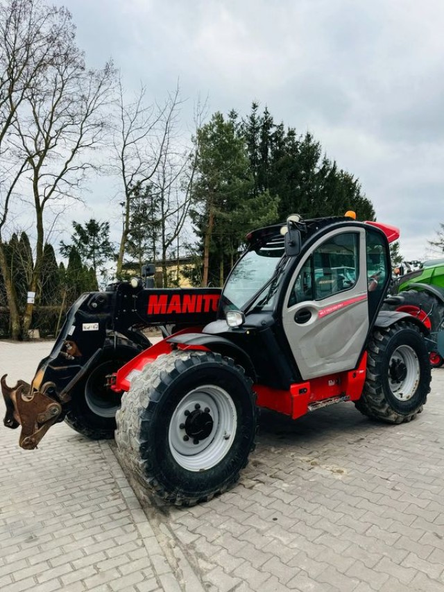 manitou