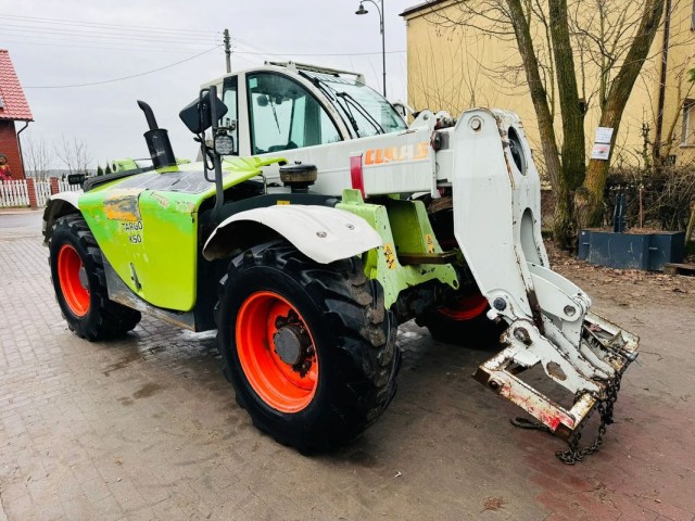 claas